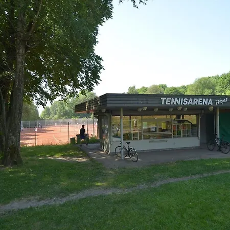 Vigeland Park Apt Apartment